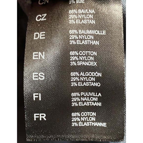 Kuhl Splash Women's Size 22W Stone Blue Cargo Shorts 44" x 13" NWT - Picture 11 of 11